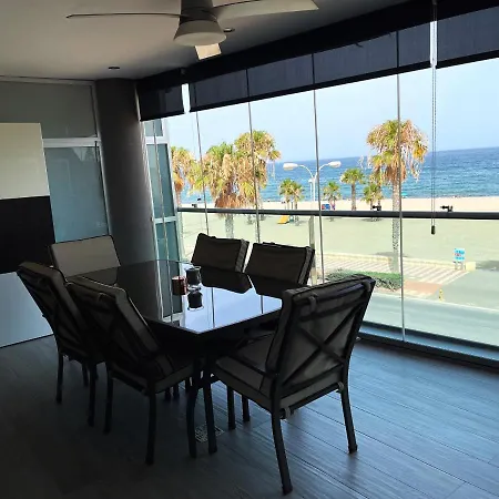 Casa Dru 滨海罗克塔斯