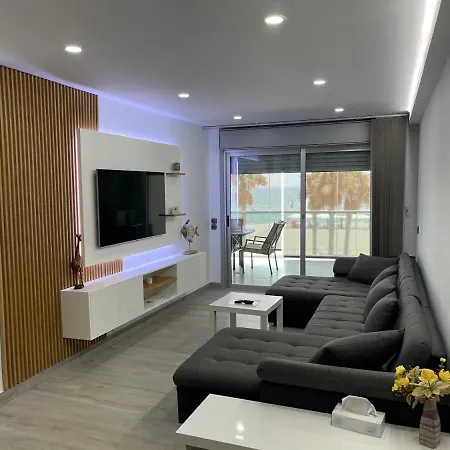 Casa Dru 公寓