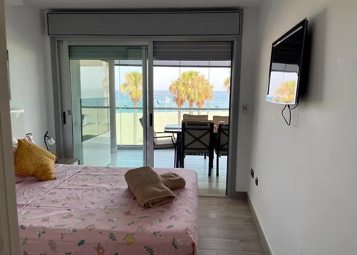 Casa Dru 滨海罗克塔斯