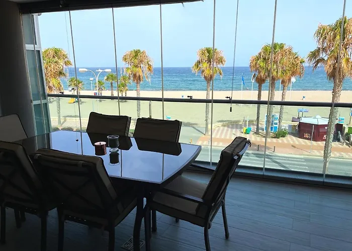 Casa Dru 公寓 滨海罗克塔斯