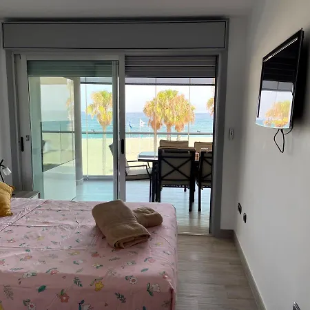 Casa Dru Roquetas de Mar