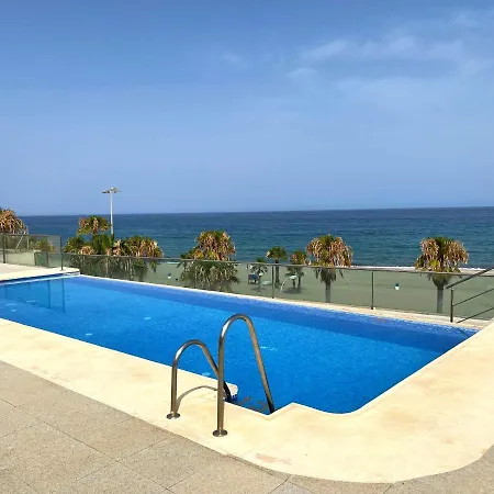 Casa Dru Lägenhet Roquetas de Mar