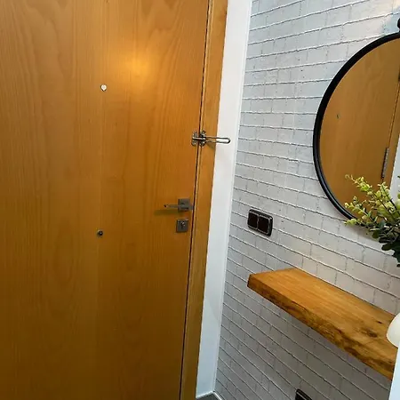 Casa Dru Lägenhet *