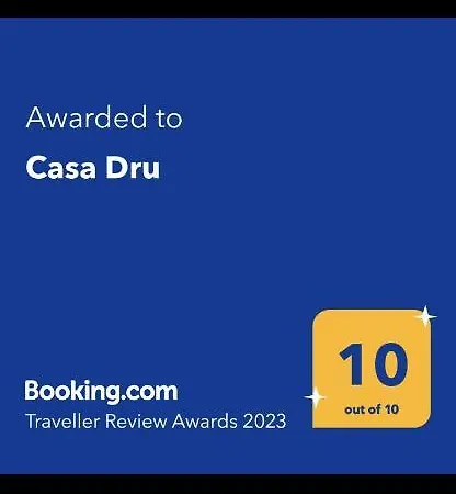 Casa Dru Lägenhet